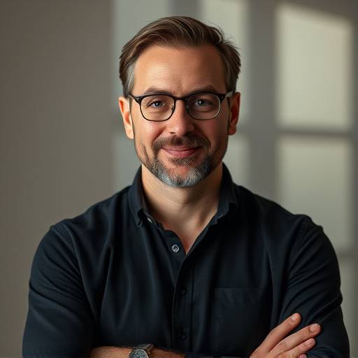 Kevin Jones, Director of Photography at Aurora Visuals